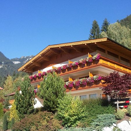 Hotel Huber Hochland Maurach  Exterior photo