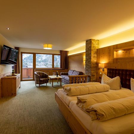 Hotel Huber Hochland Maurach  Room photo